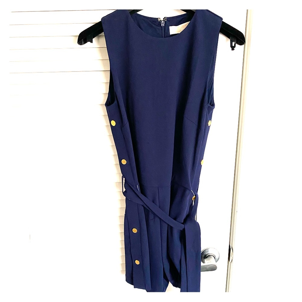 Michael Kors romper